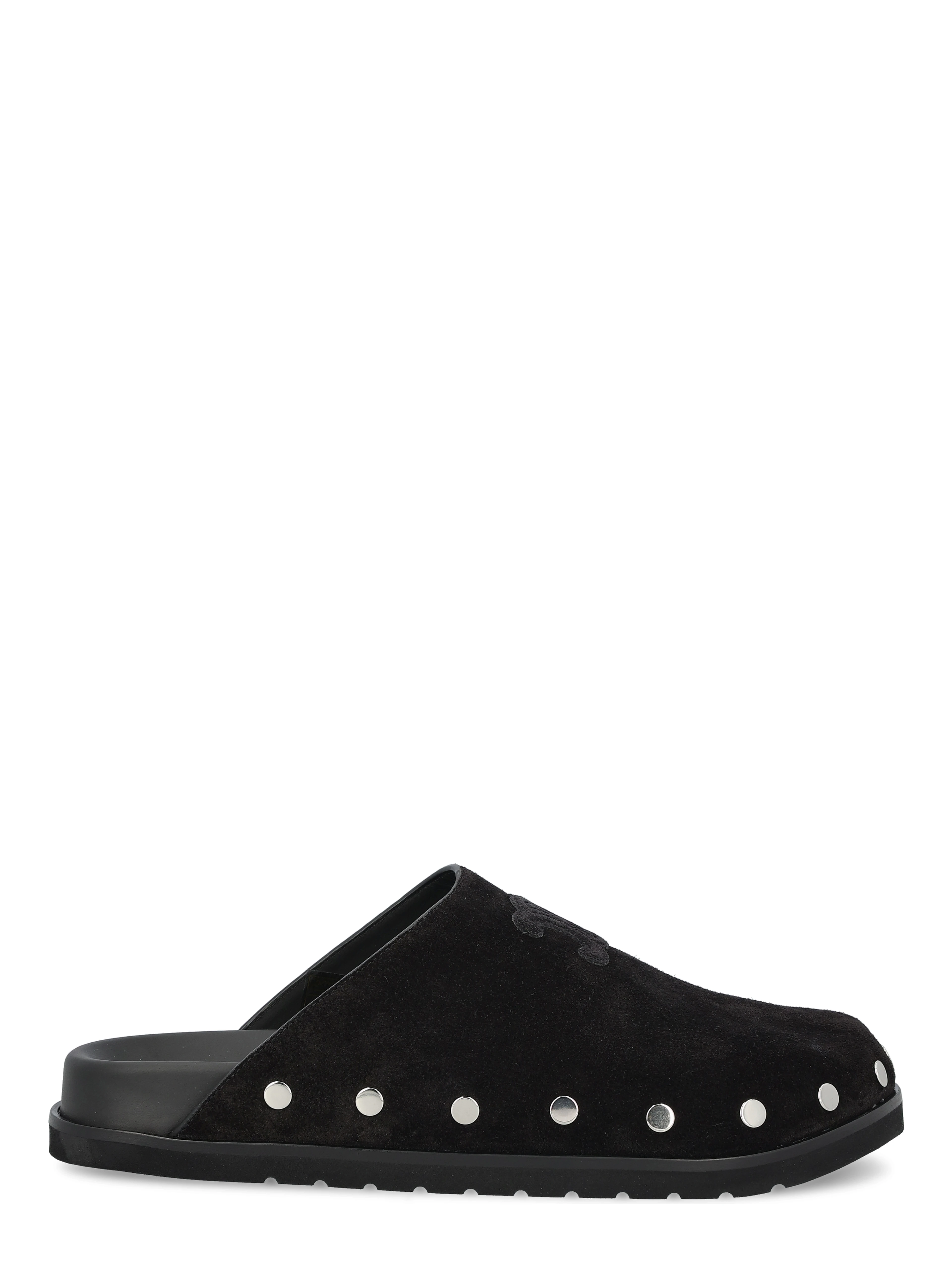 Céline Sandals Black
