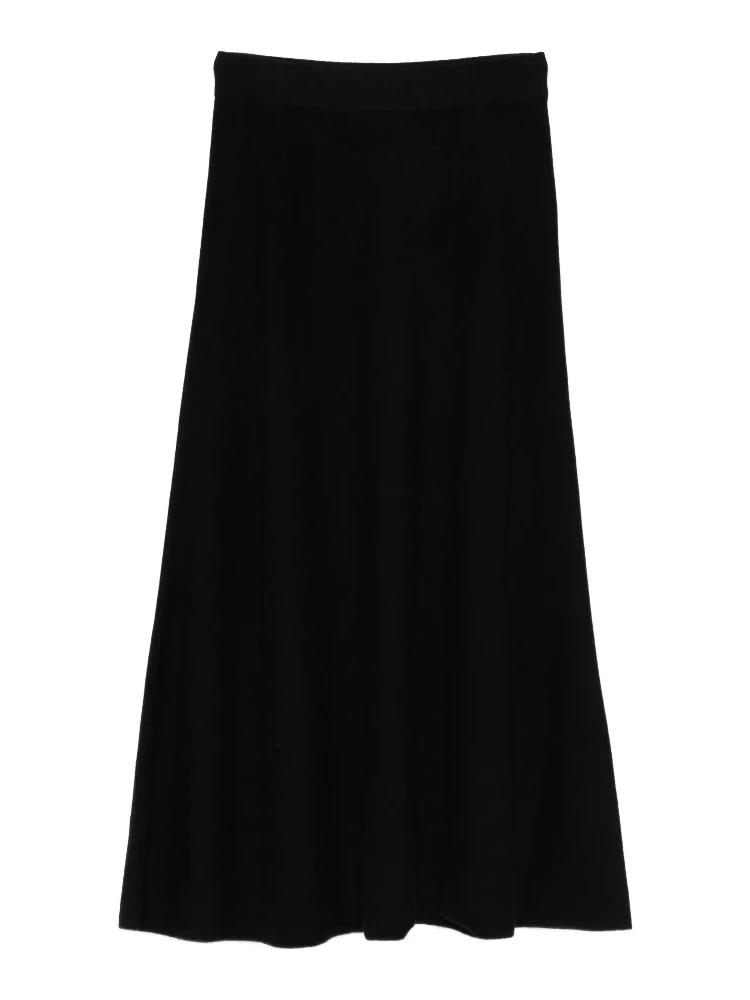 LISA YANG Skirts Black