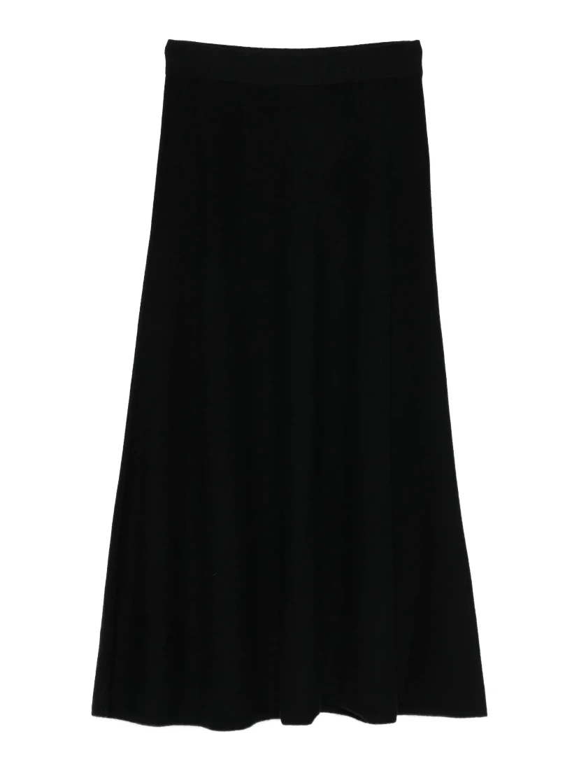 LISA YANG Skirts Black