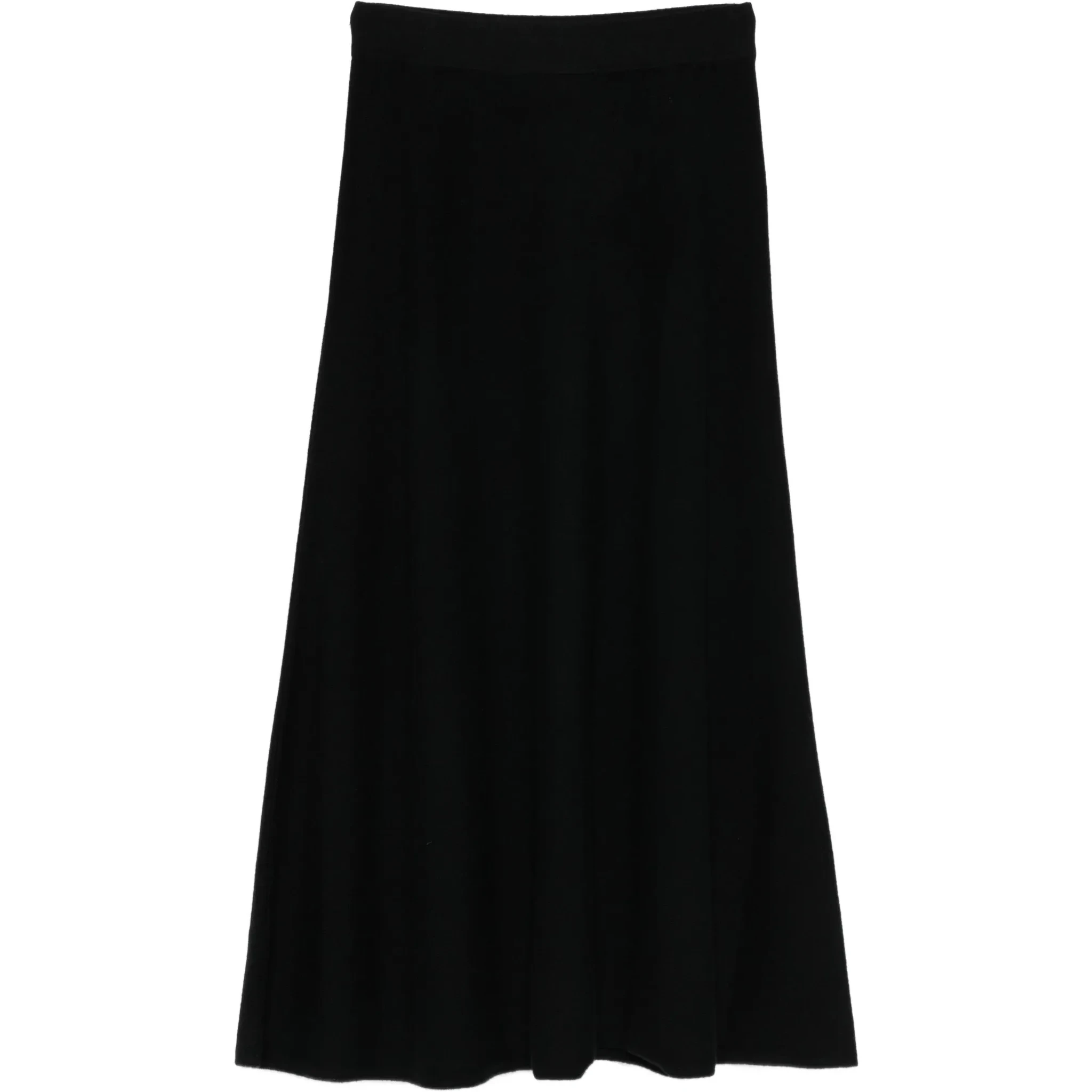 LISA YANG Skirts Black