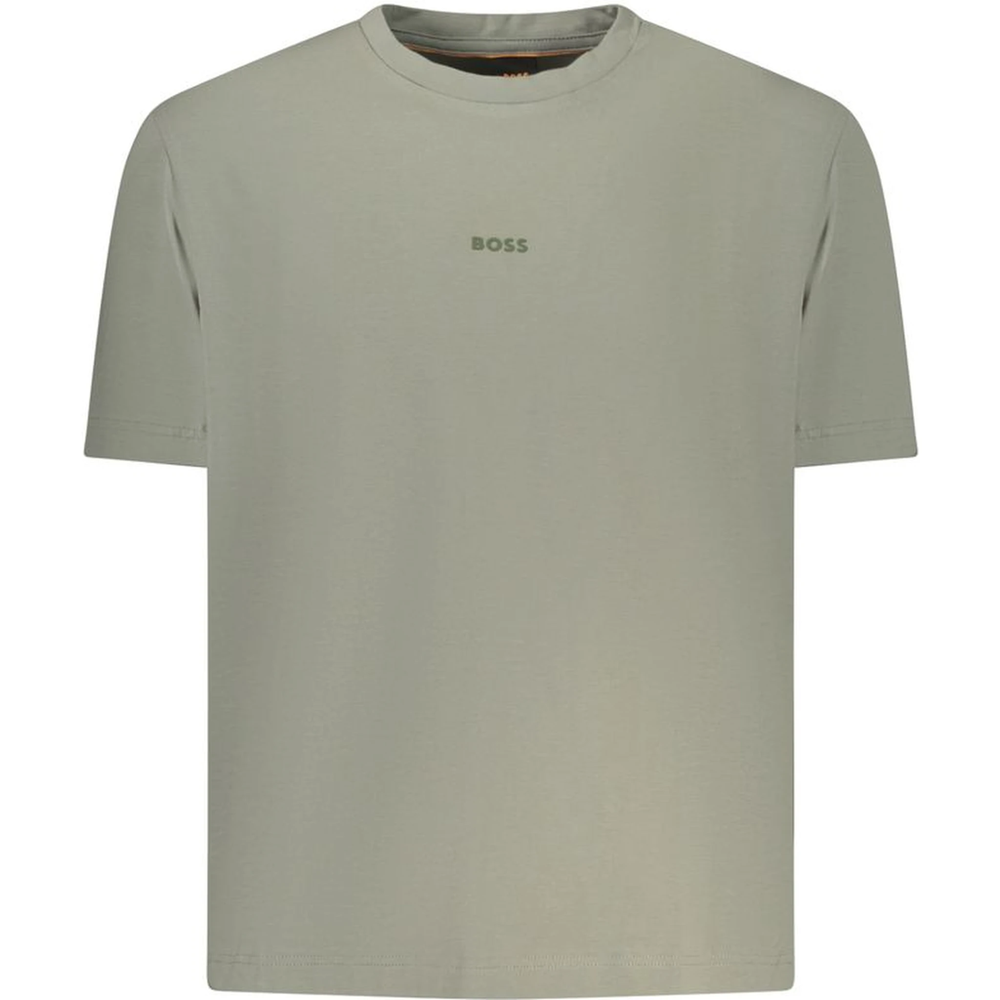 Verde Cotton Men T-Shirt