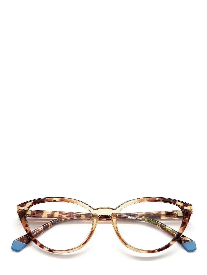 Bicolor Polyamide Glasses (Frames)