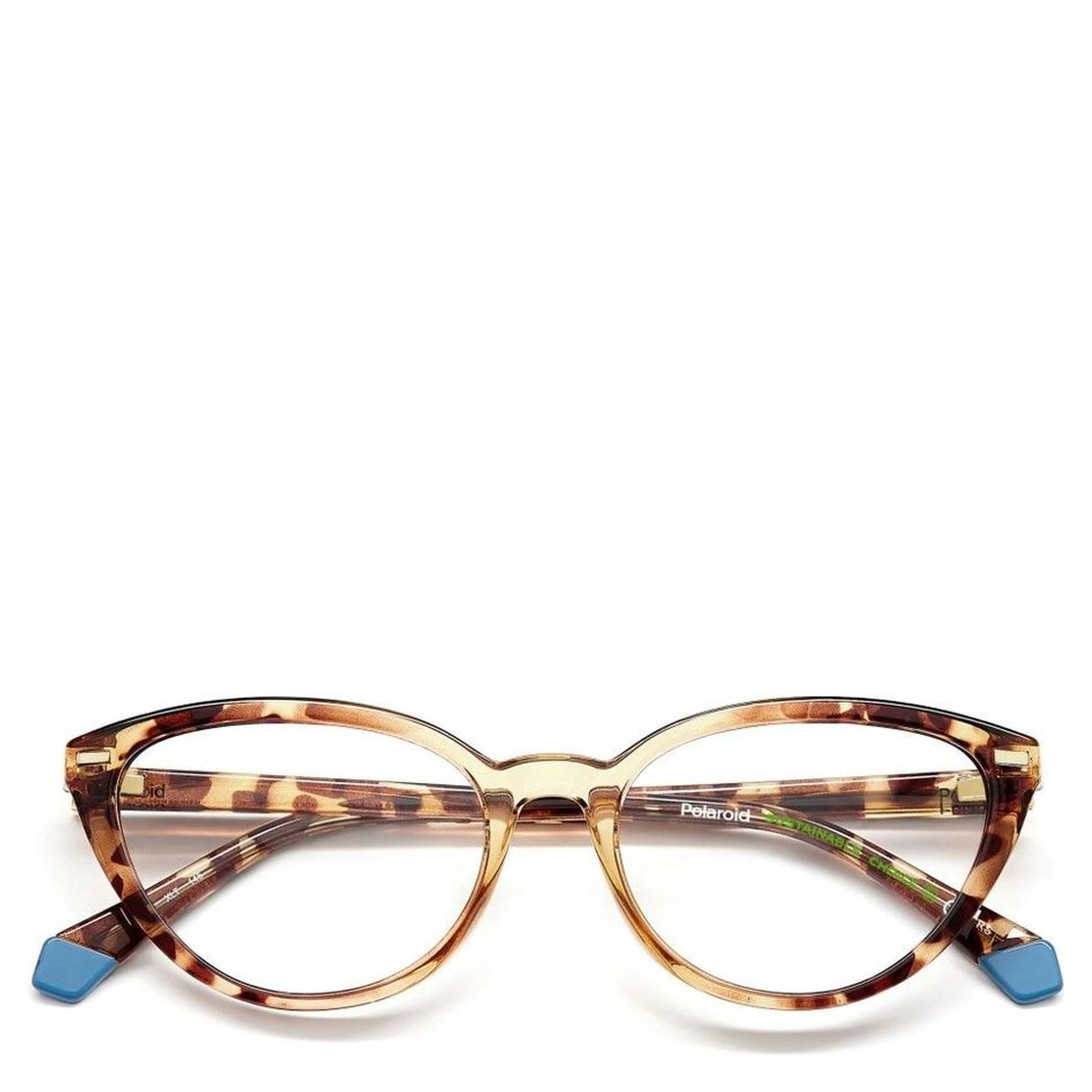Bicolor Polyamide Glasses (Frames)