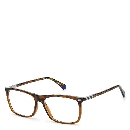 Brown Polyamide Glasses (Frames)