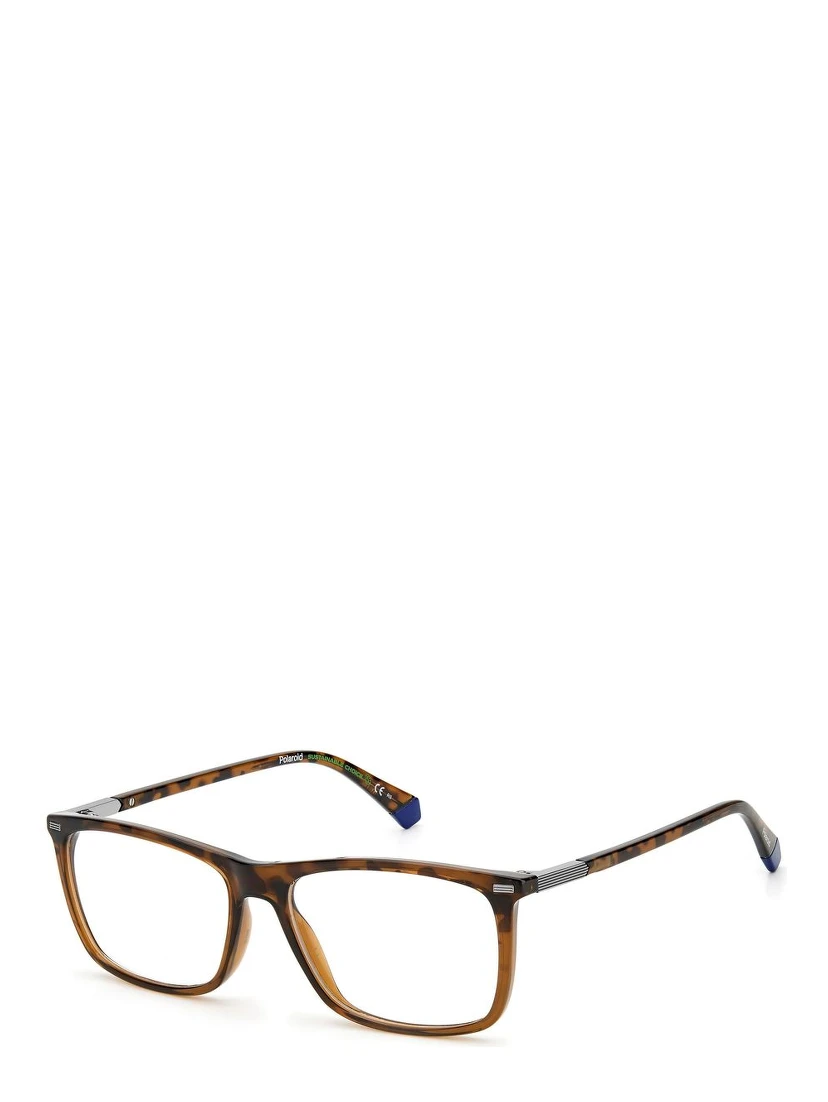 Brown Polyamide Glasses (Frames)