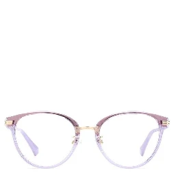 Purple Polyamide Glasses (Frames)