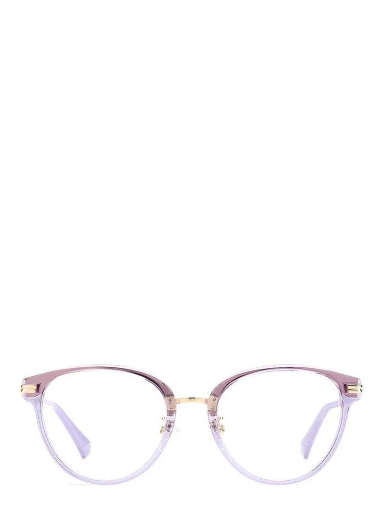 Purple Polyamide Glasses (Frames) alternative