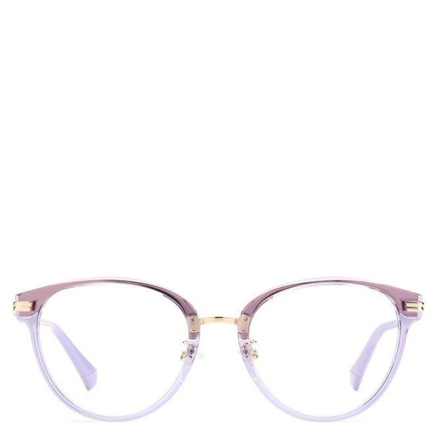 Purple Polyamide Glasses (Frames)