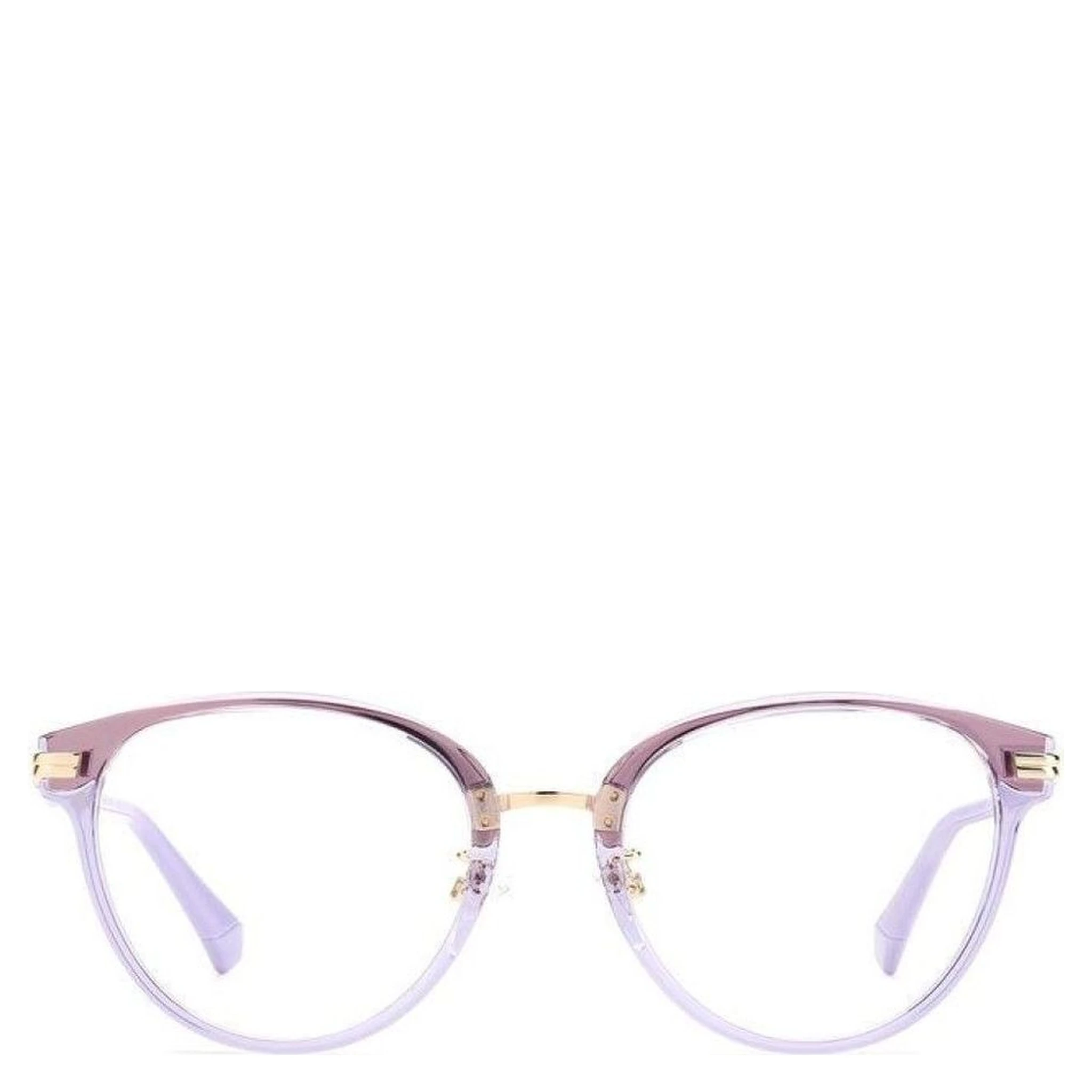 Purple Polyamide Glasses (Frames)