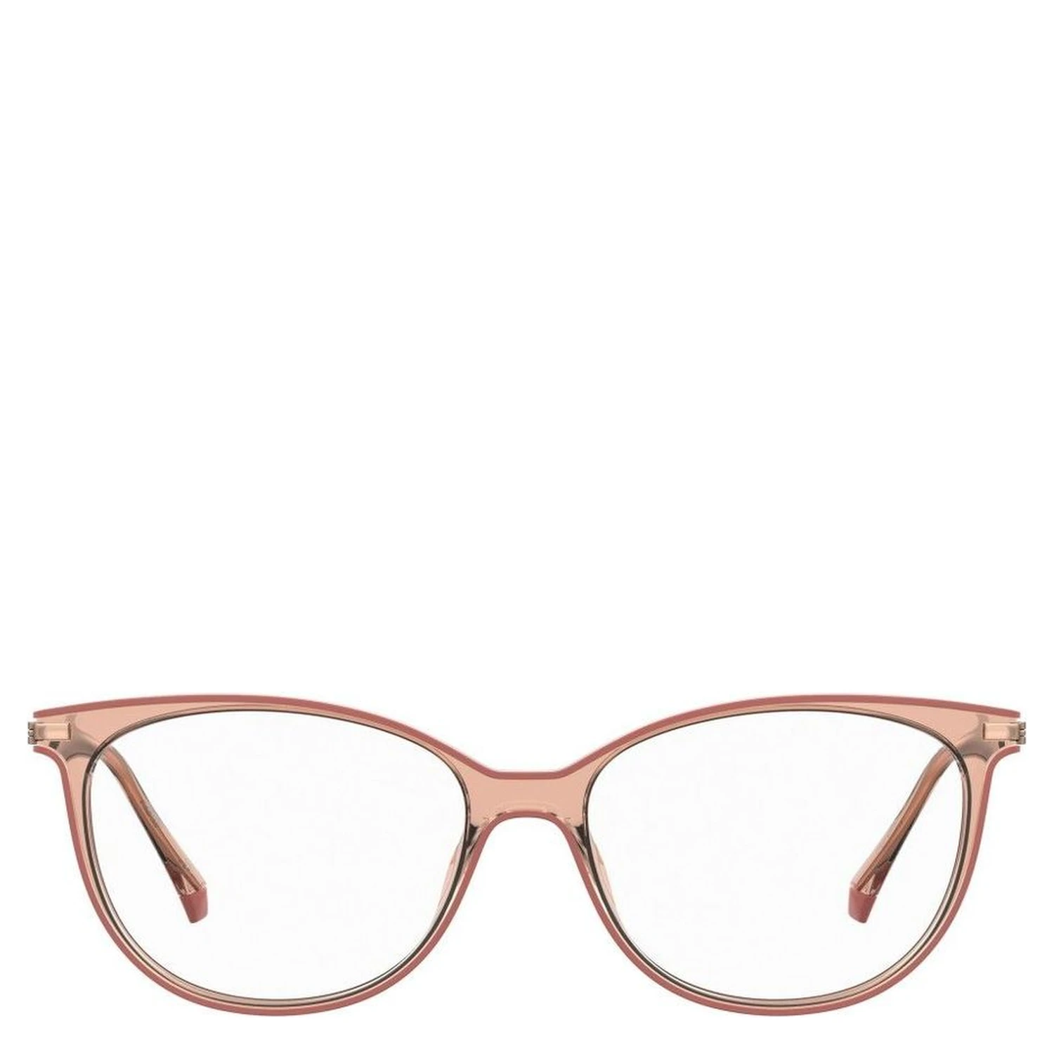 Pink Polyamide Glasses (Frames)