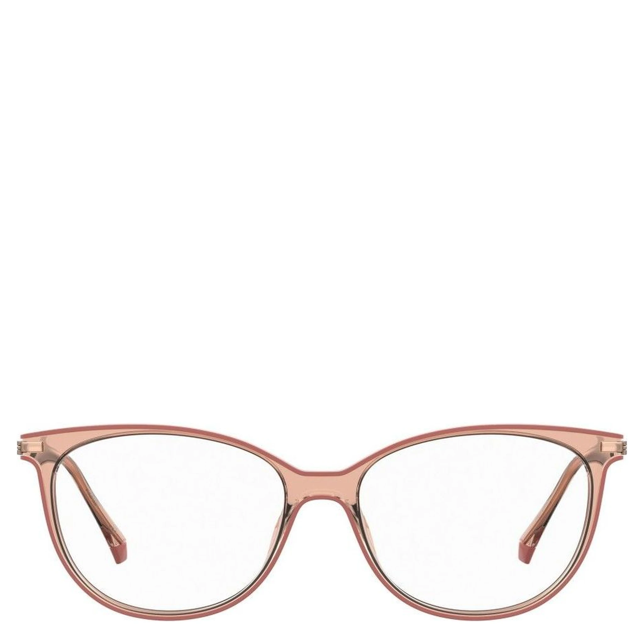 Pink Polyamide Glasses (Frames)