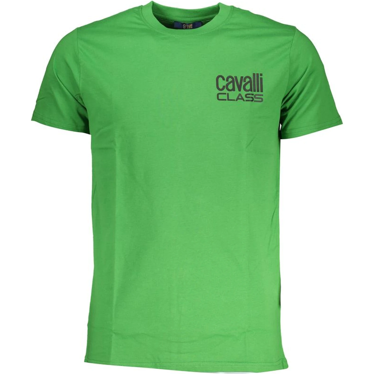 Verde Cotton Men T-Shirt