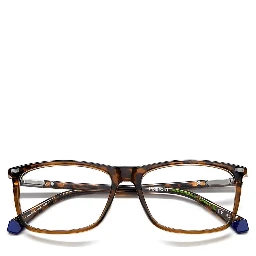 Brown Polyamide Glasses (Frames)