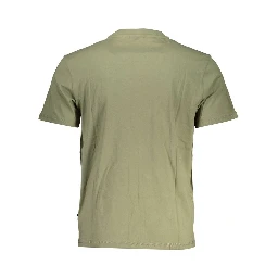 Verde Cotton Men's T-Shirt