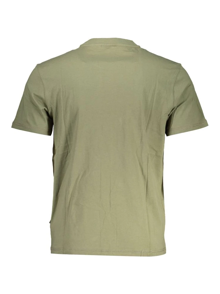 Verde Cotton Men's T-Shirt alternative
