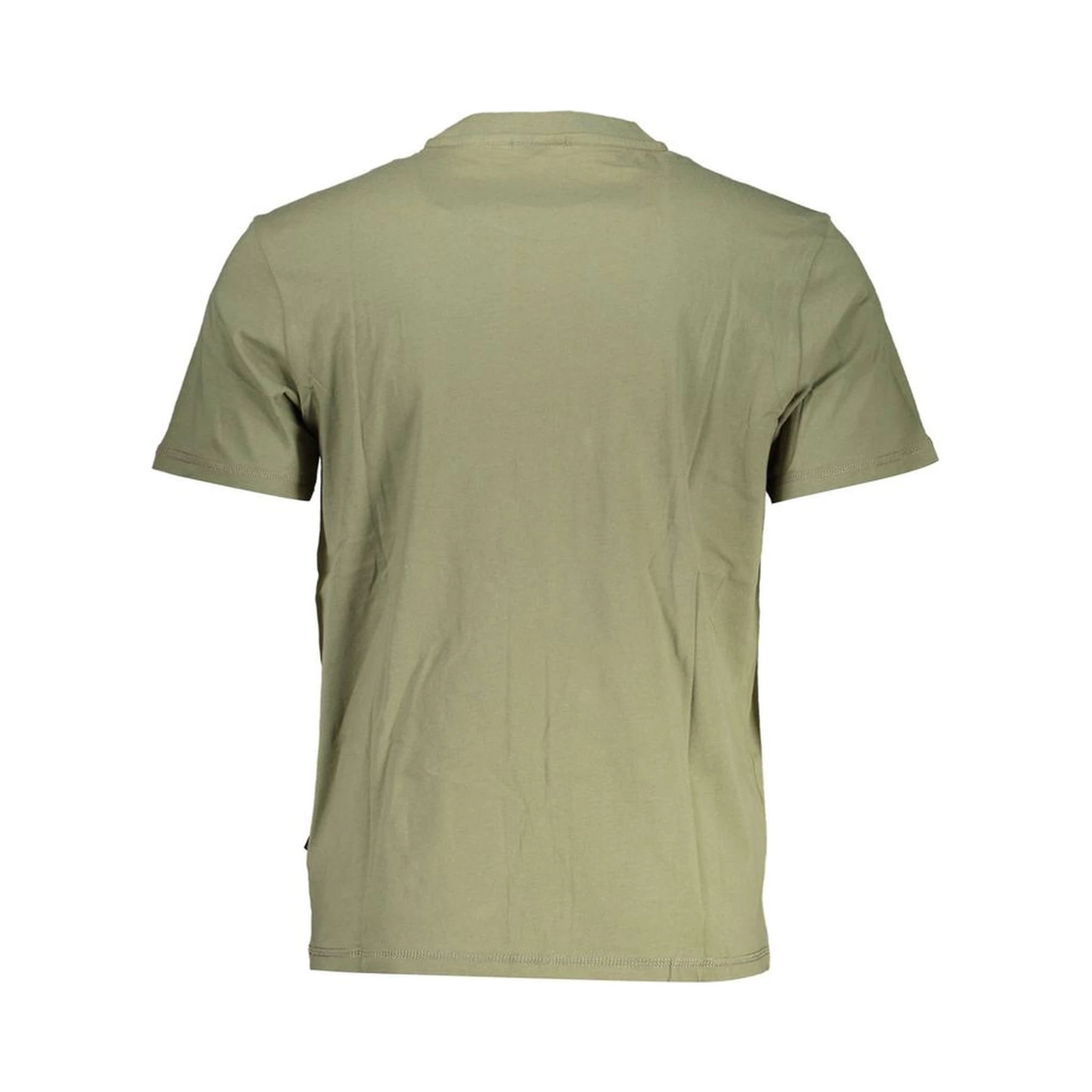 Verde Cotton Men's T-Shirt