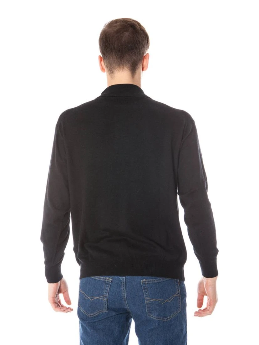 Nero Cashmere Men Sweater