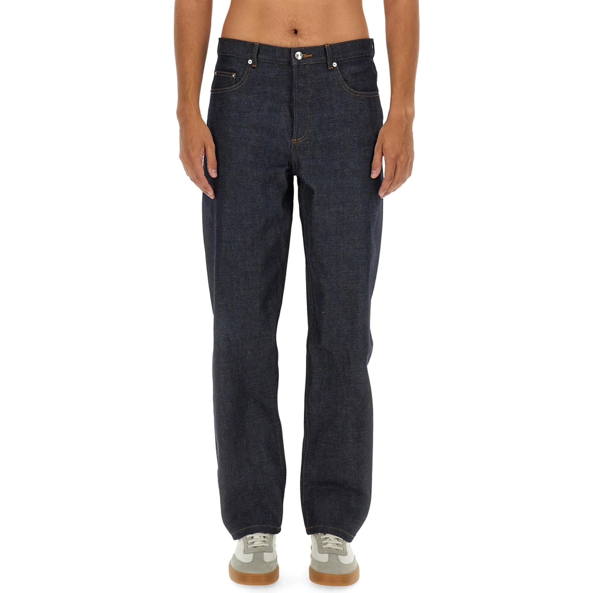 "FAIRFAX" JEANS