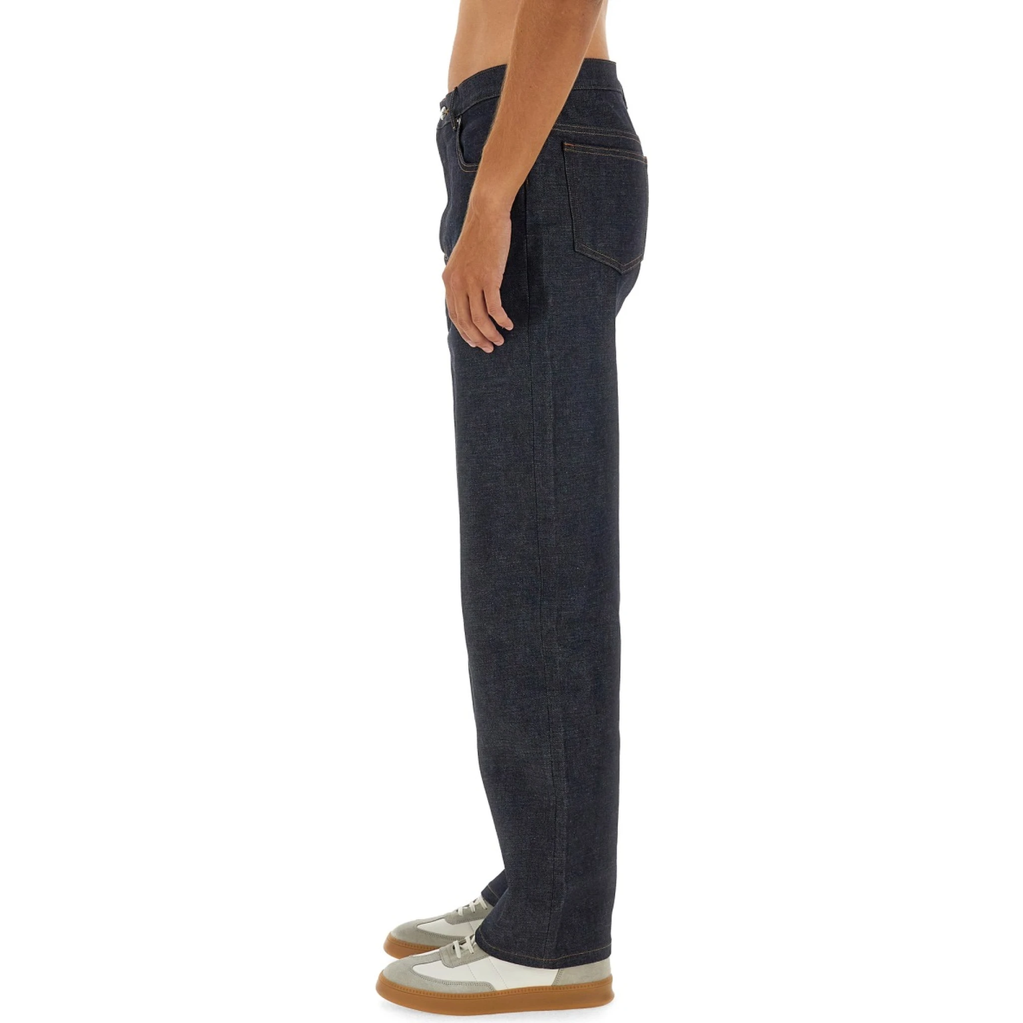 "FAIRFAX" JEANS