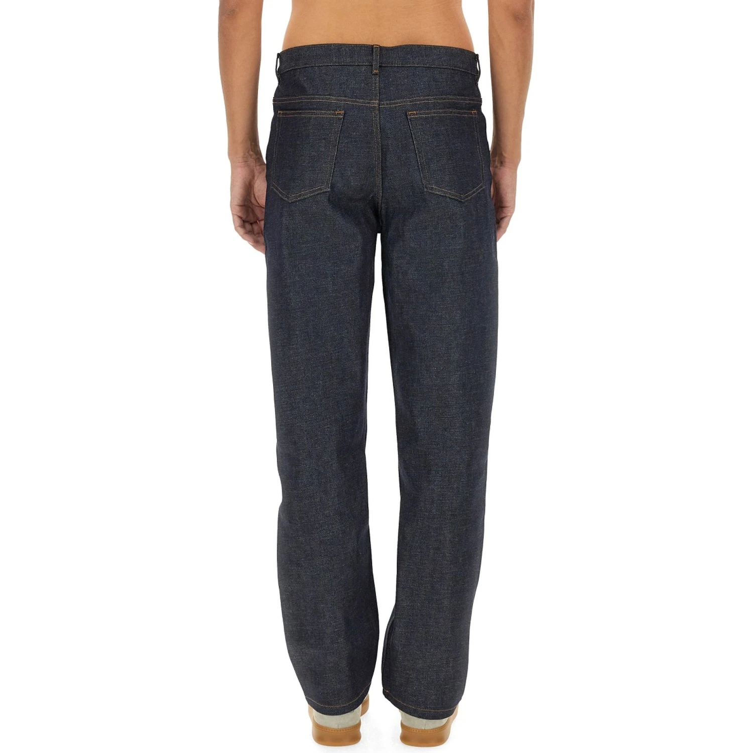"FAIRFAX" JEANS