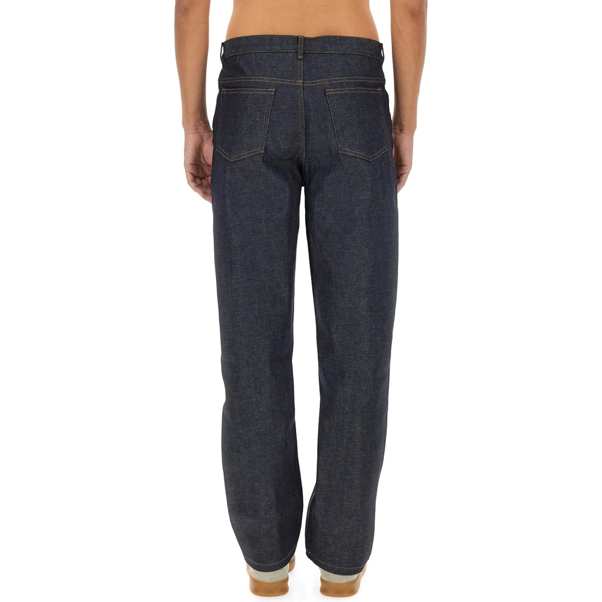 "FAIRFAX" JEANS