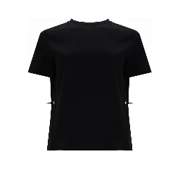 COTTON T-SHIRT