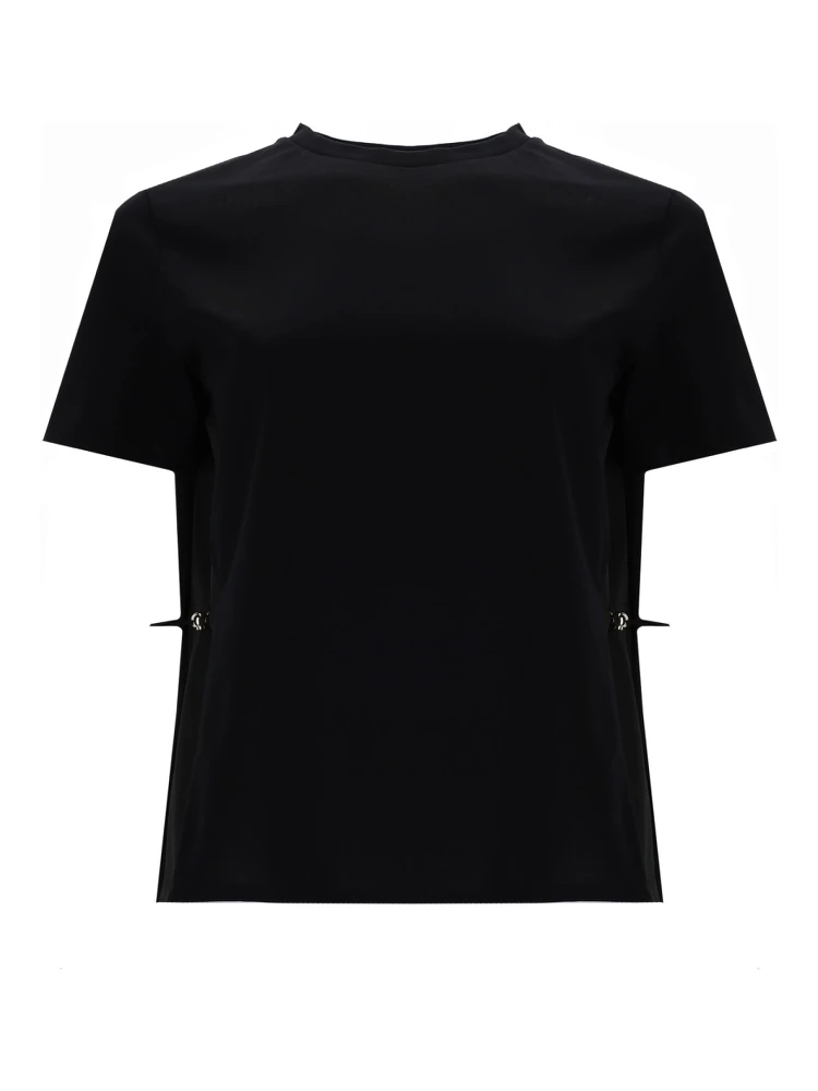 COTTON T-SHIRT