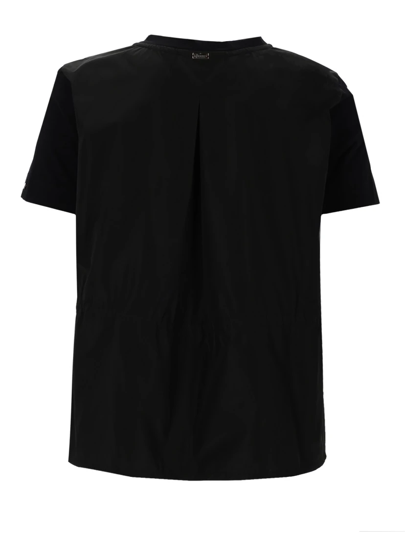 COTTON T-SHIRT