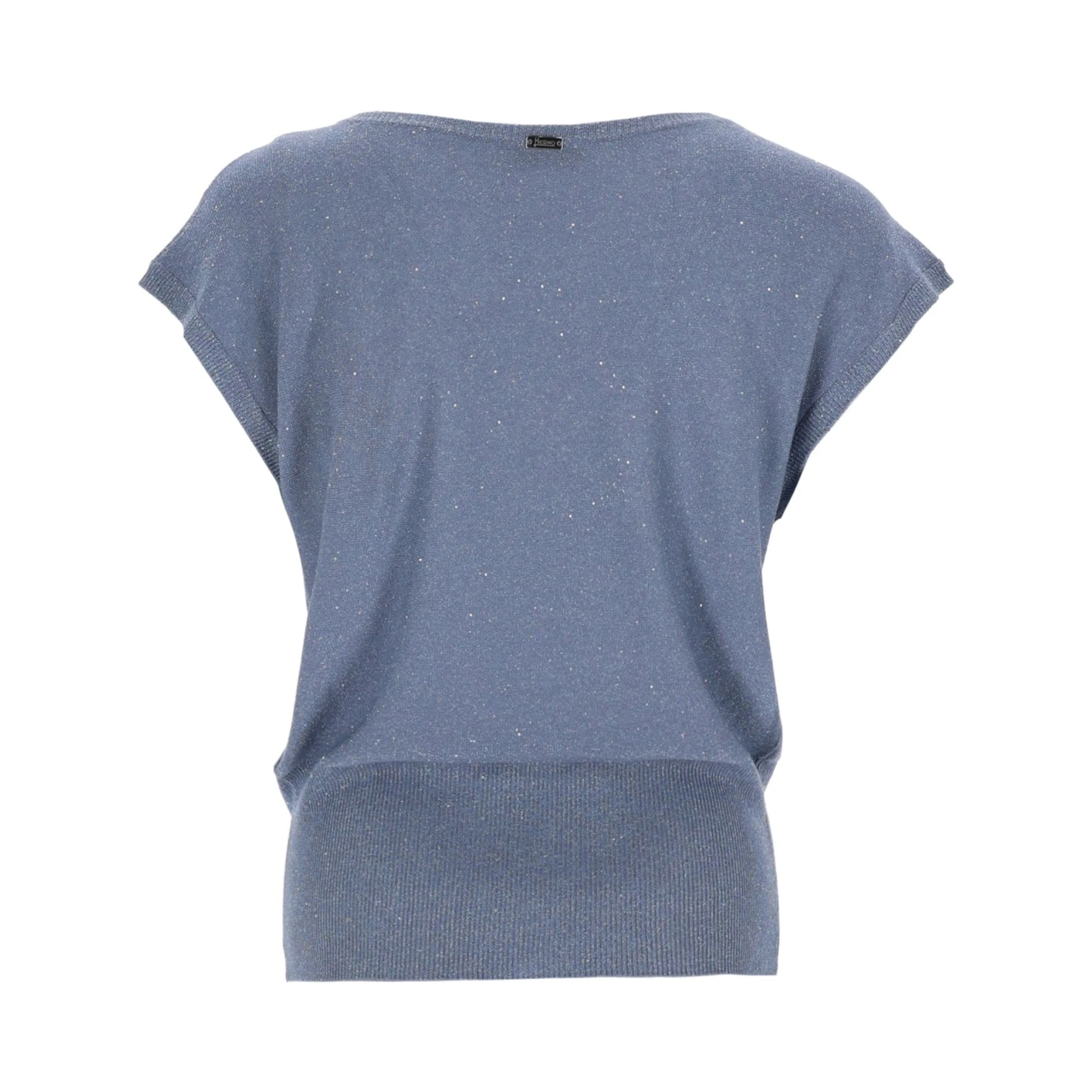 SEQUINED T-SHIRT