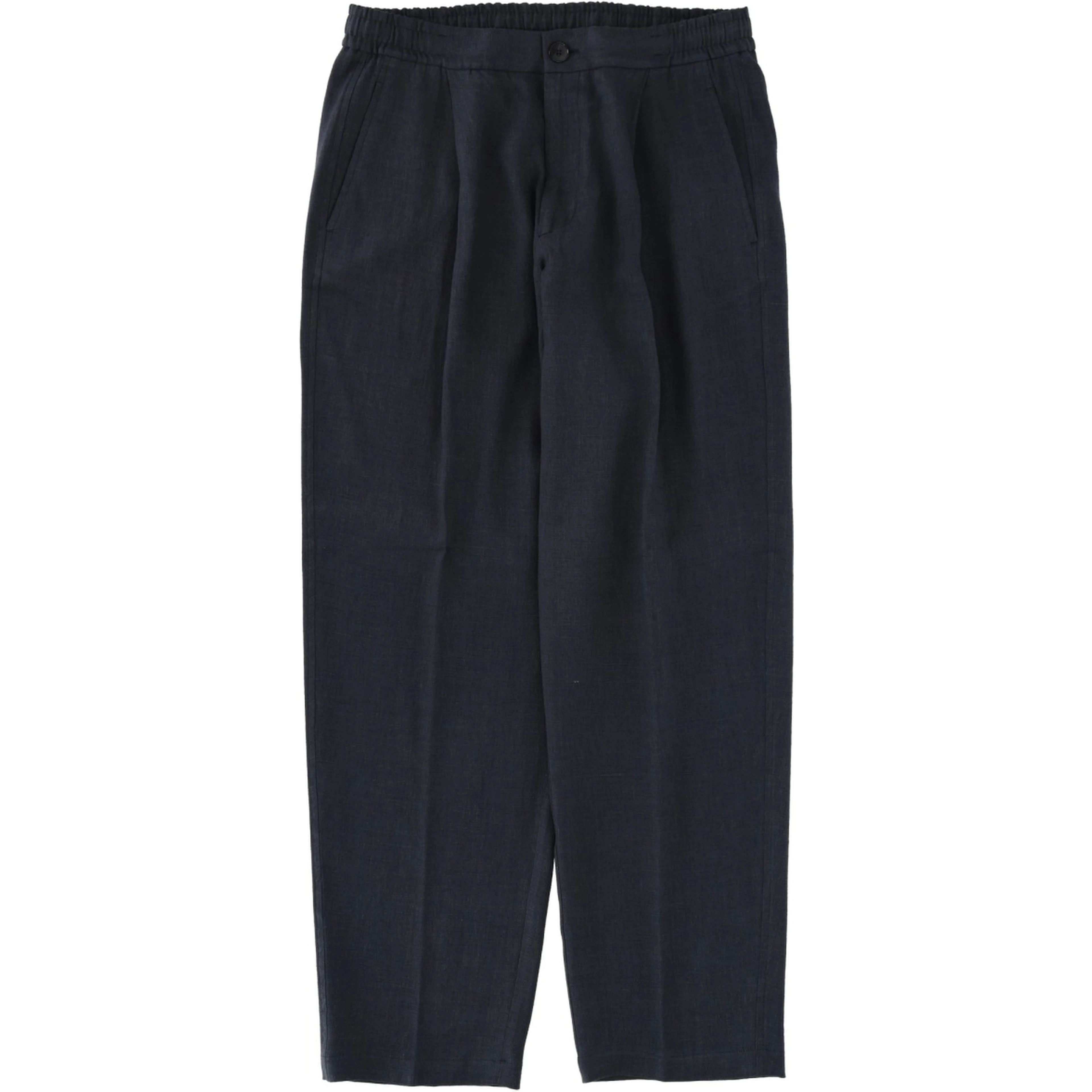 LINEN PANTS