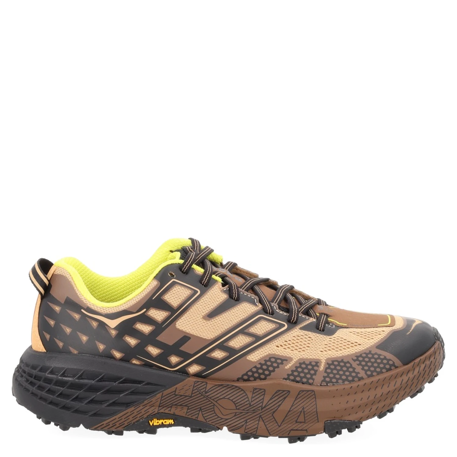 "SPEEDGOAT 2" SNEAKER