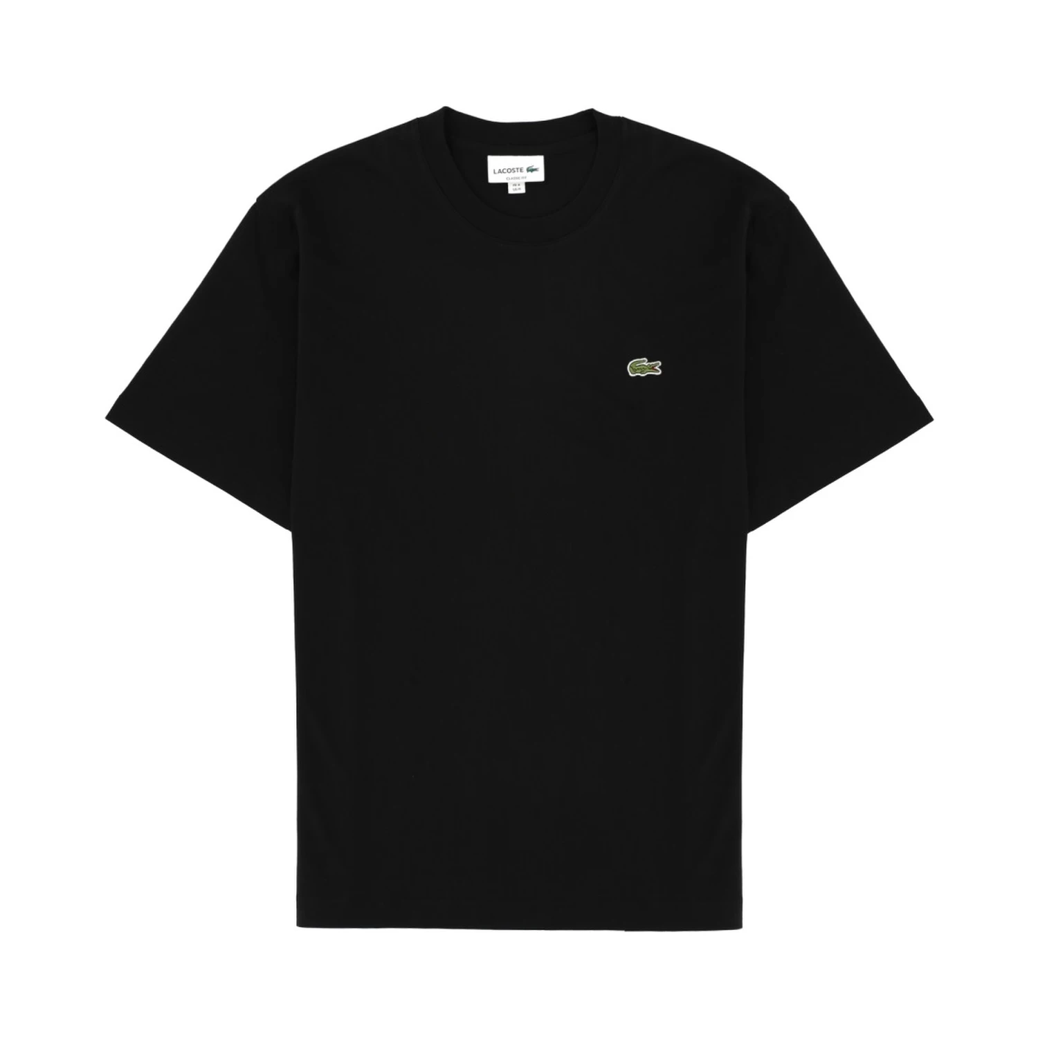 T-SHIRT IN COTONE