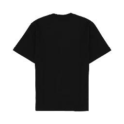 T-SHIRT IN COTONE