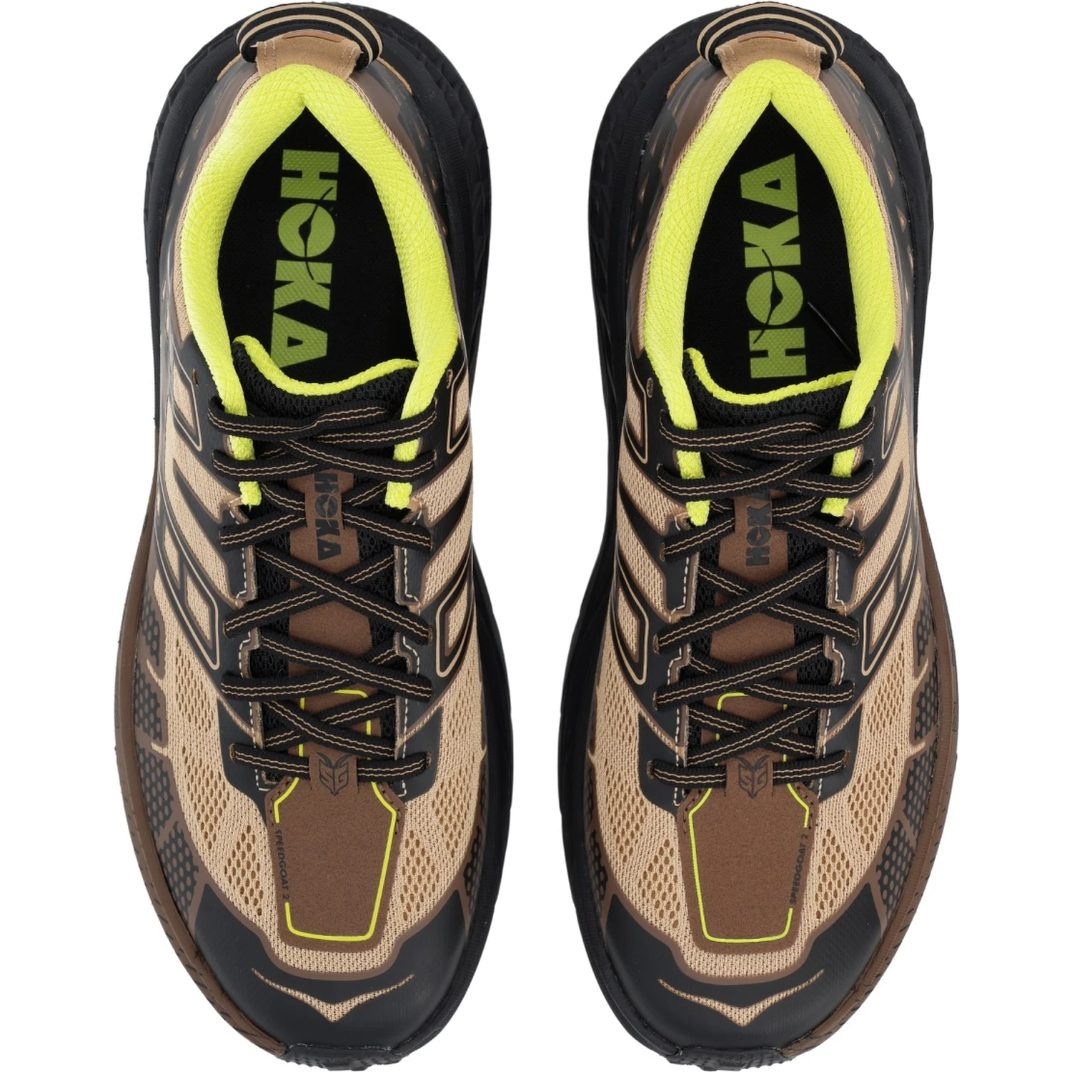 "SPEEDGOAT 2" SNEAKER