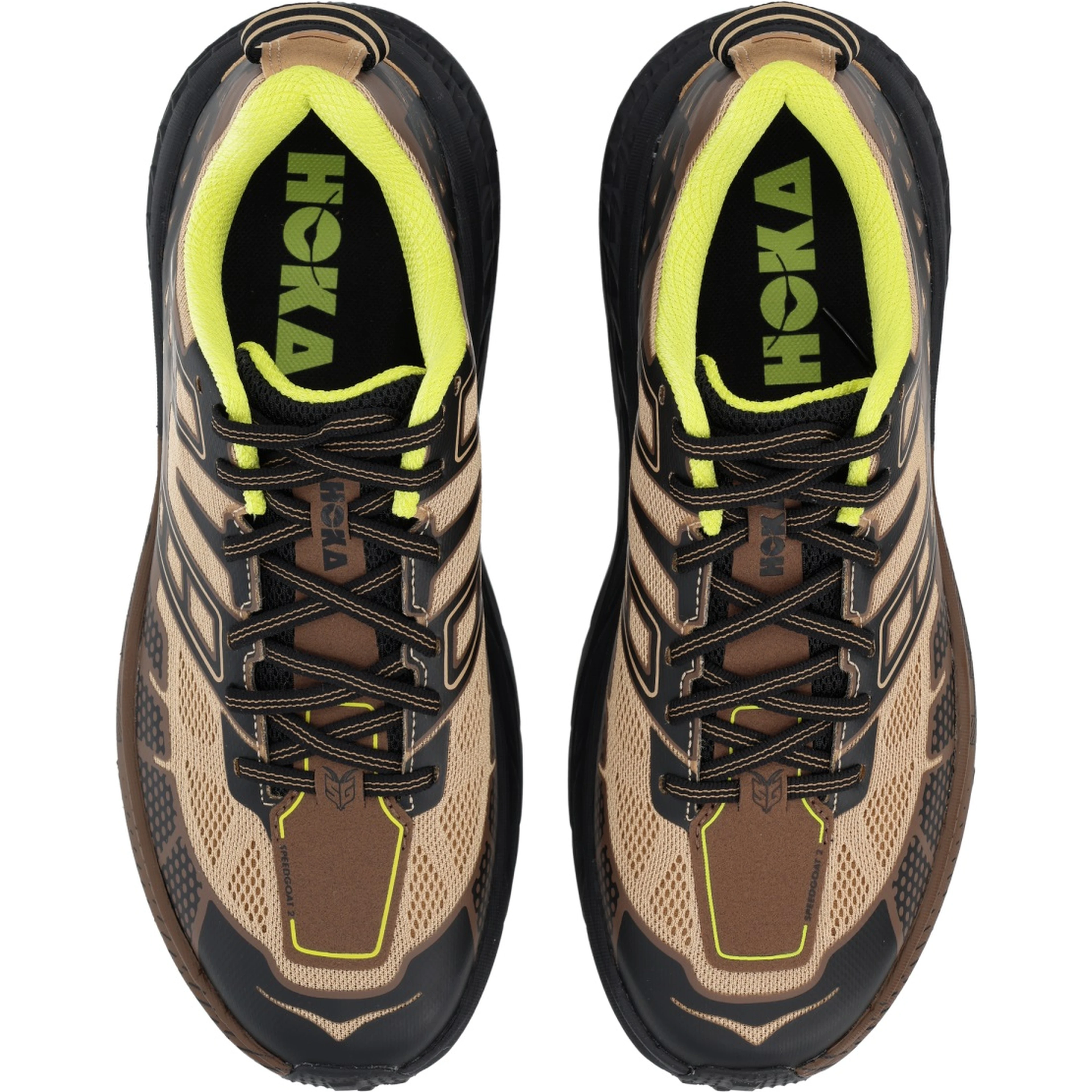 "SPEEDGOAT 2" SNEAKER