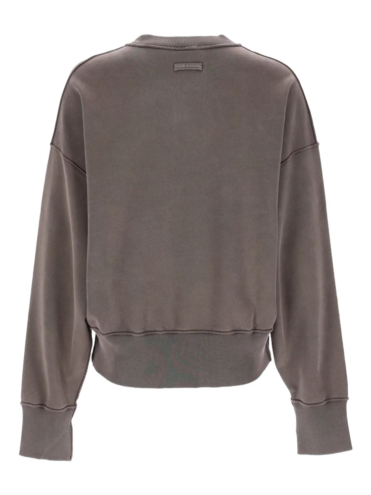 سويت شيرت مطرز alternative