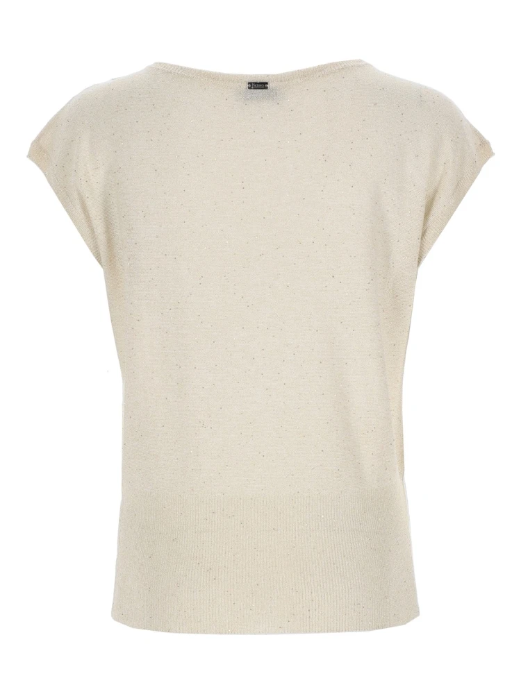 SEQUINED T-SHIRT alternative