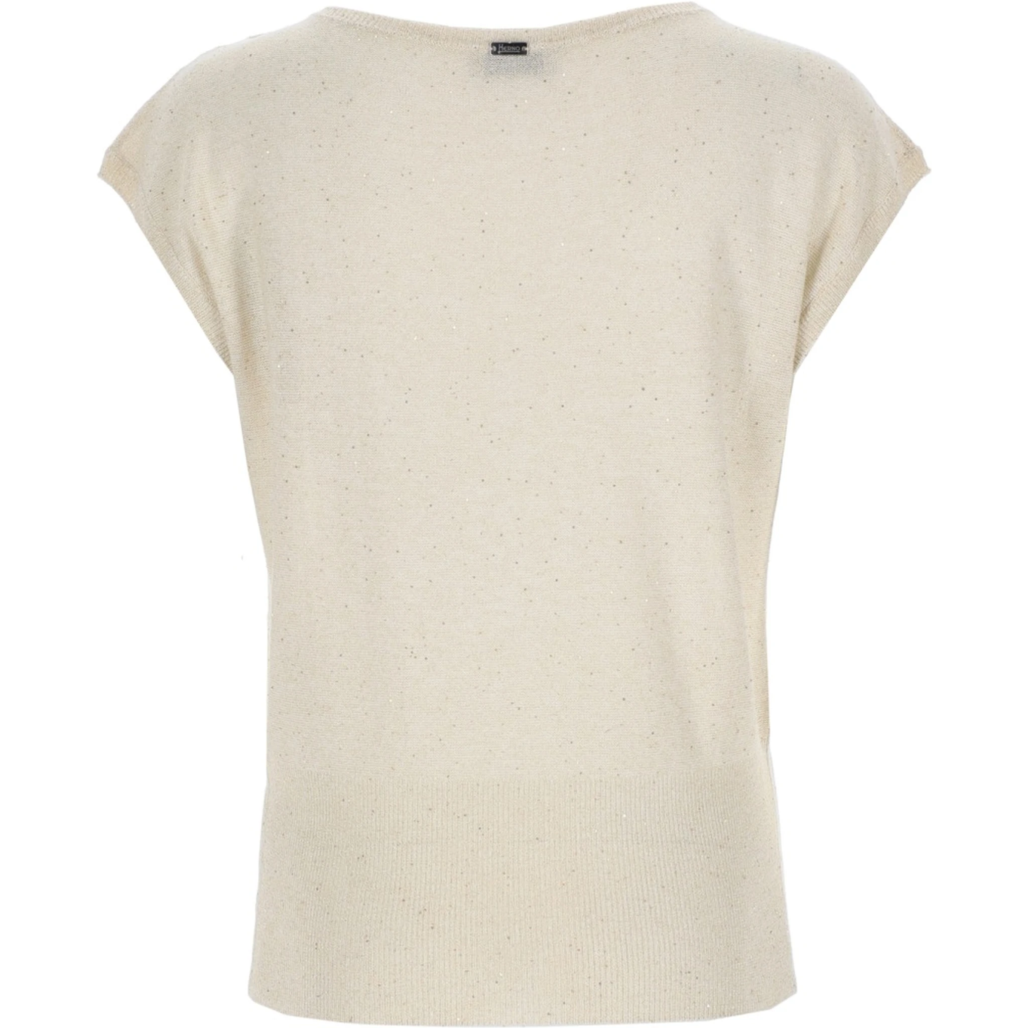 SEQUINED T-SHIRT
