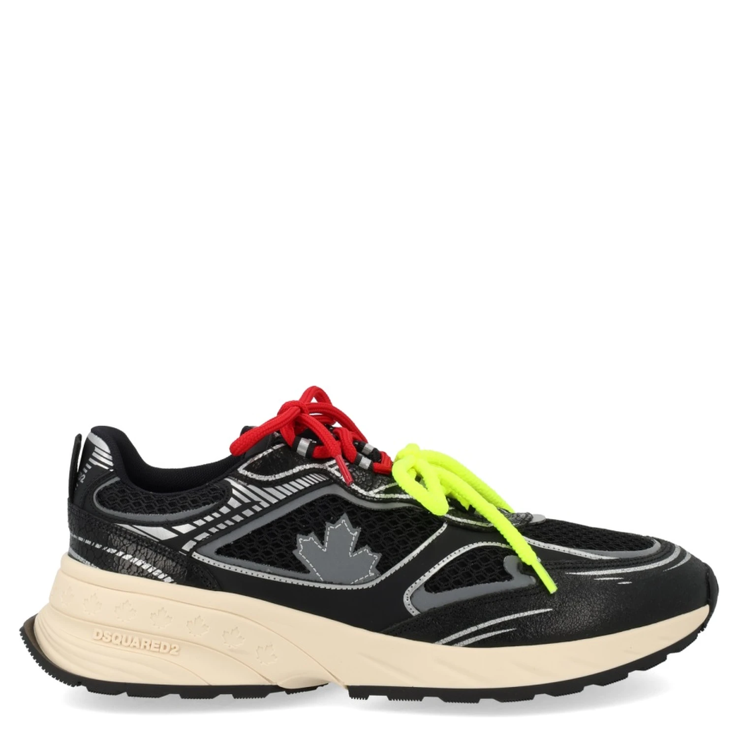 SNEAKER "SPRINTER"