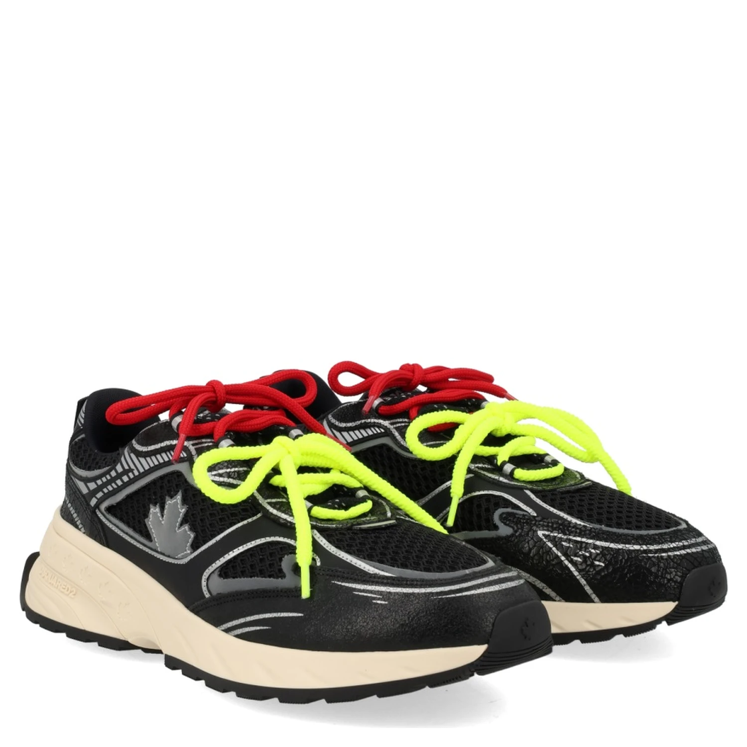 SNEAKER "SPRINTER"