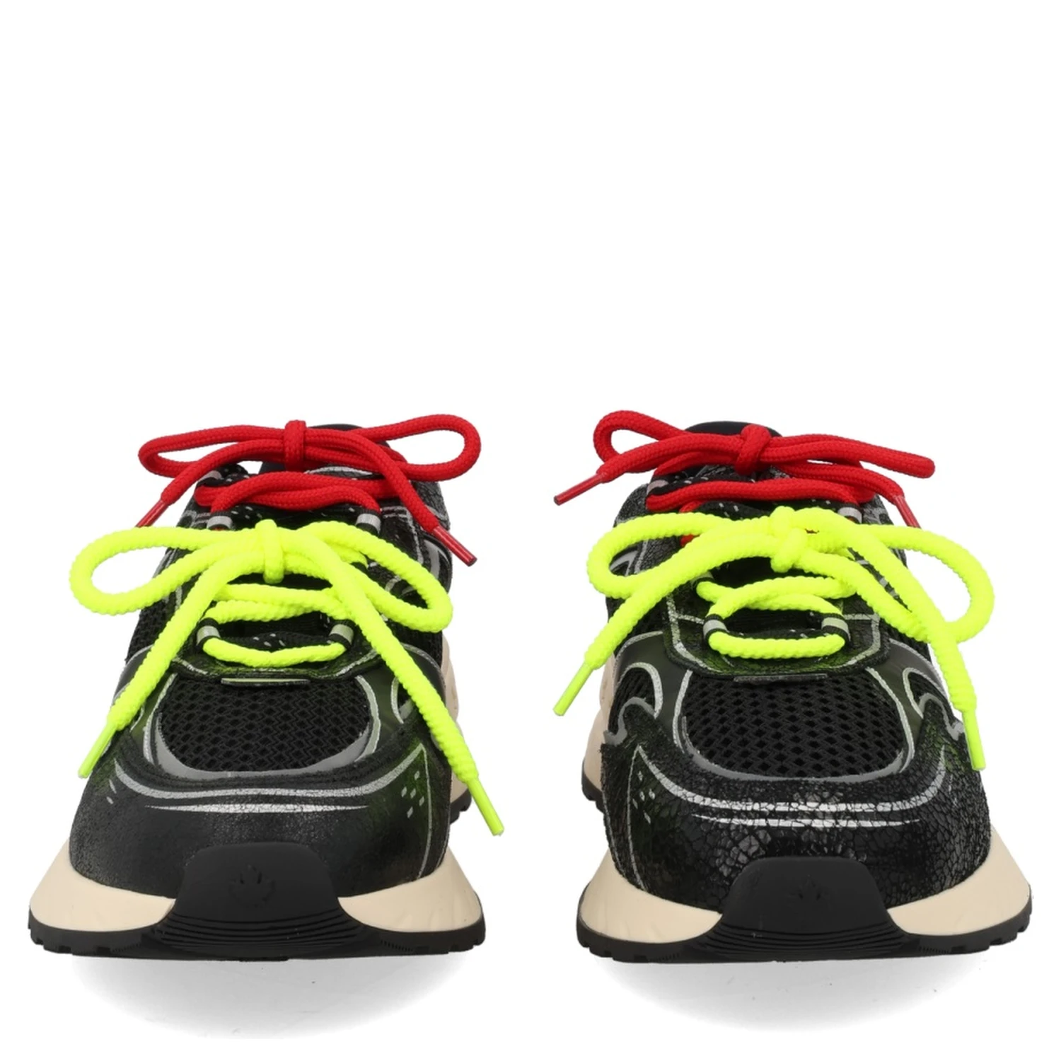 SNEAKER "SPRINTER"