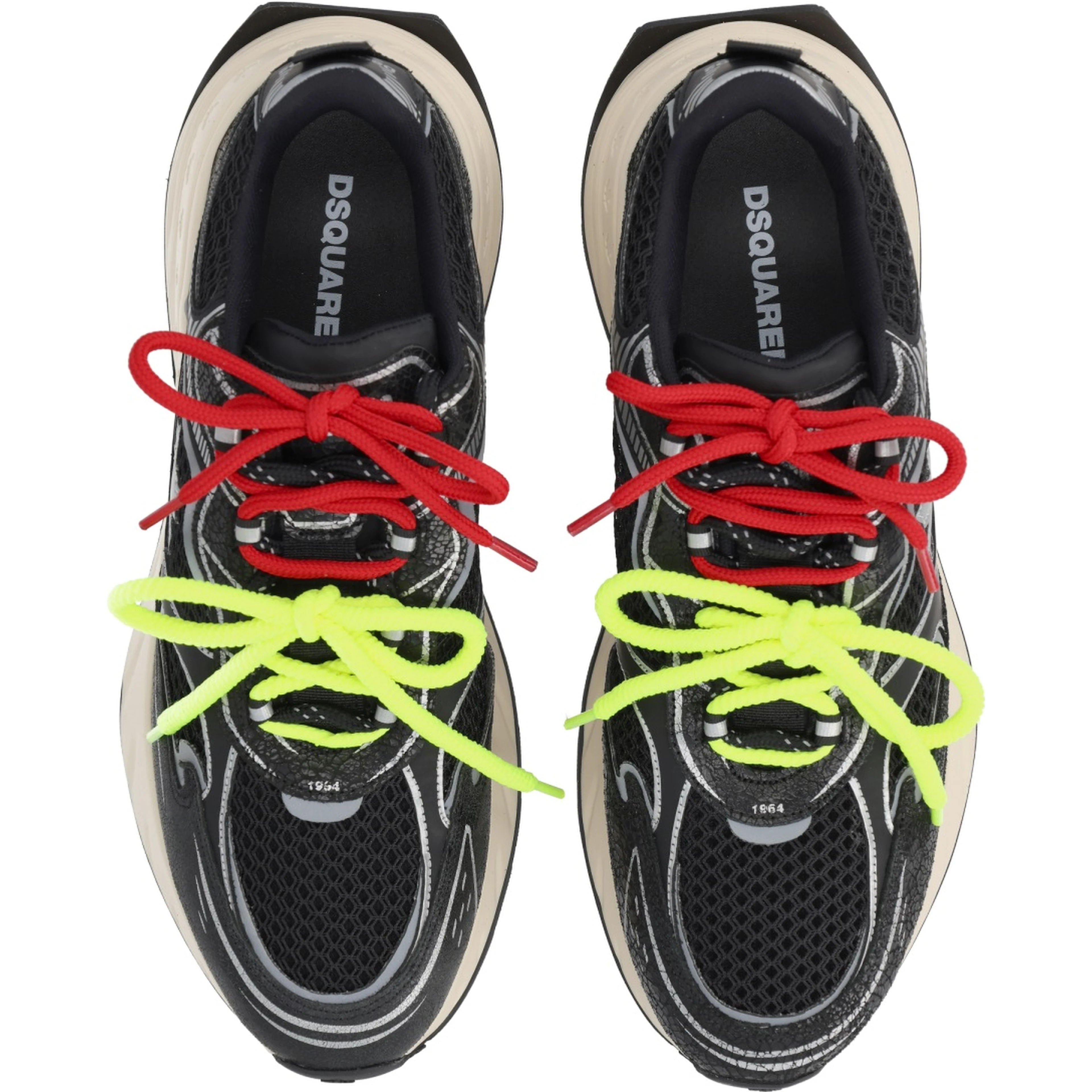 SNEAKER "SPRINTER"