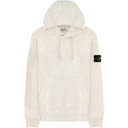 SWEATSHIRT WITH LOGO