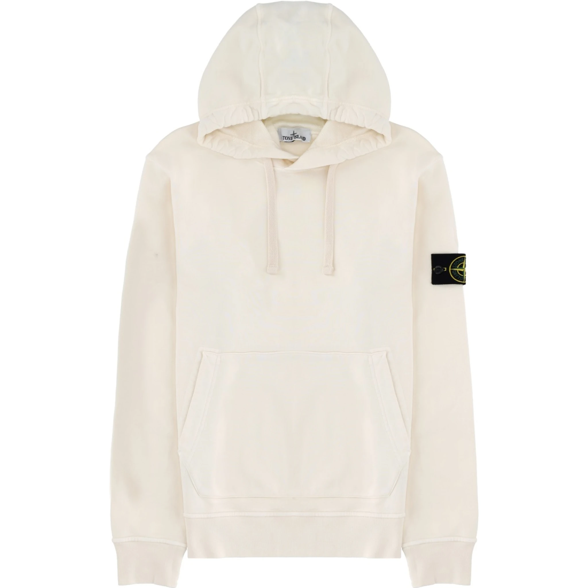 SWEATSHIRT WITH LOGO