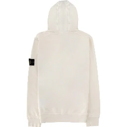 SWEATSHIRT WITH LOGO