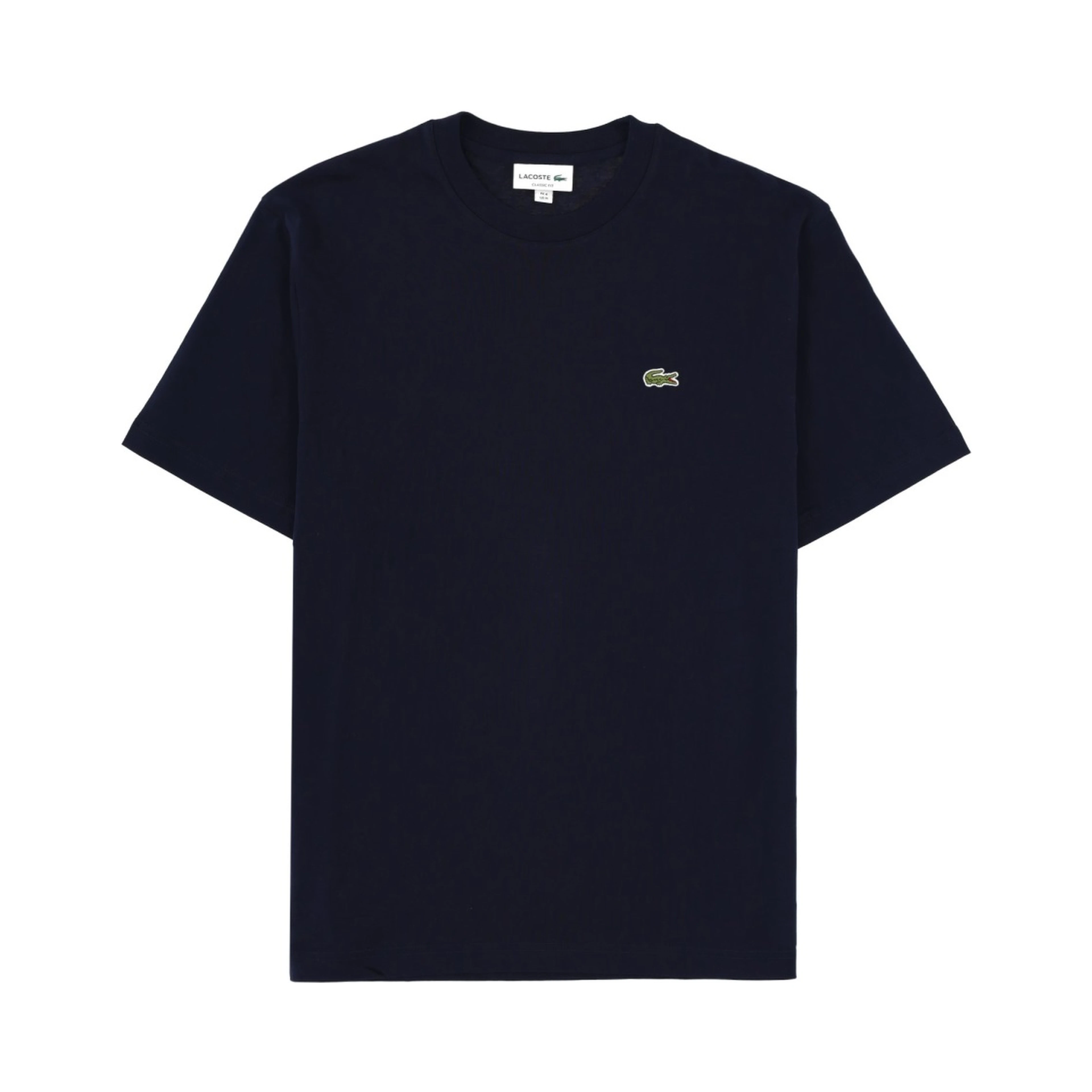 COTTON T-SHIRT