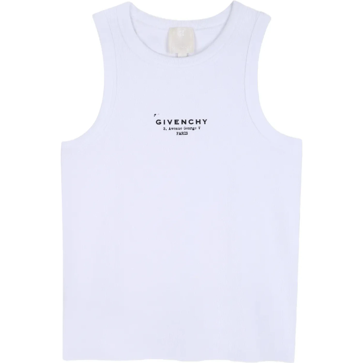 GIVENCHY KIDS Shirts White