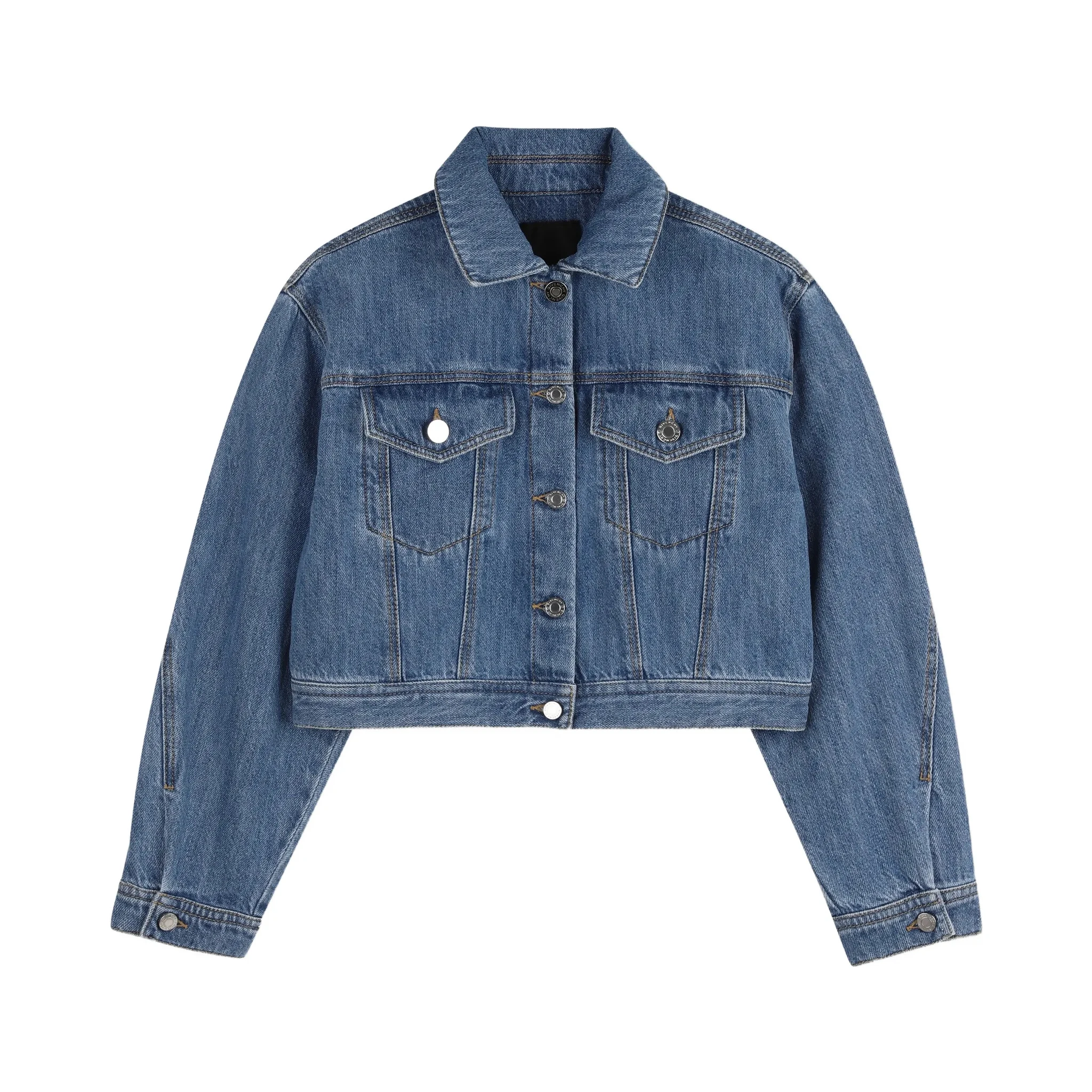 GIVENCHY KIDS Jackets Blue