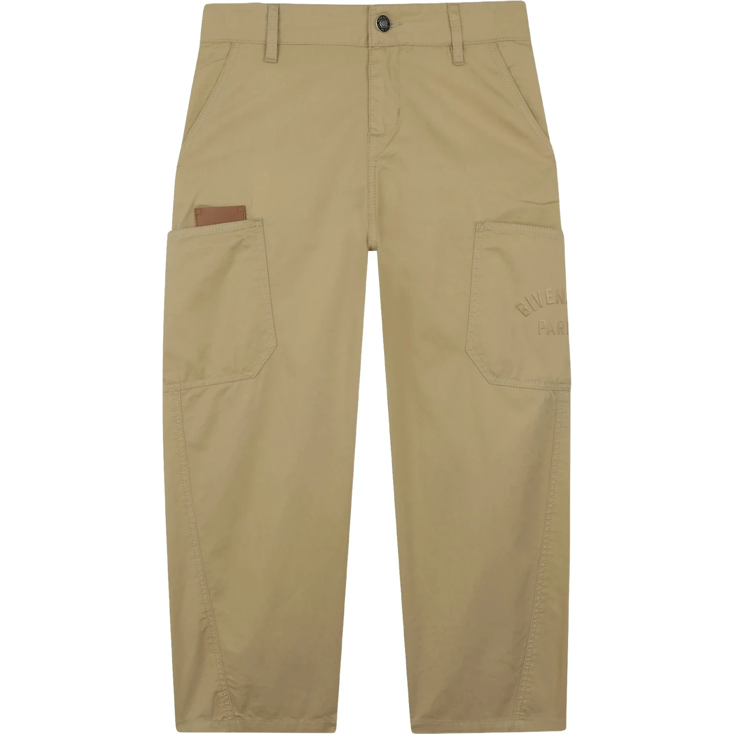 GIVENCHY KIDS RTW... Beige