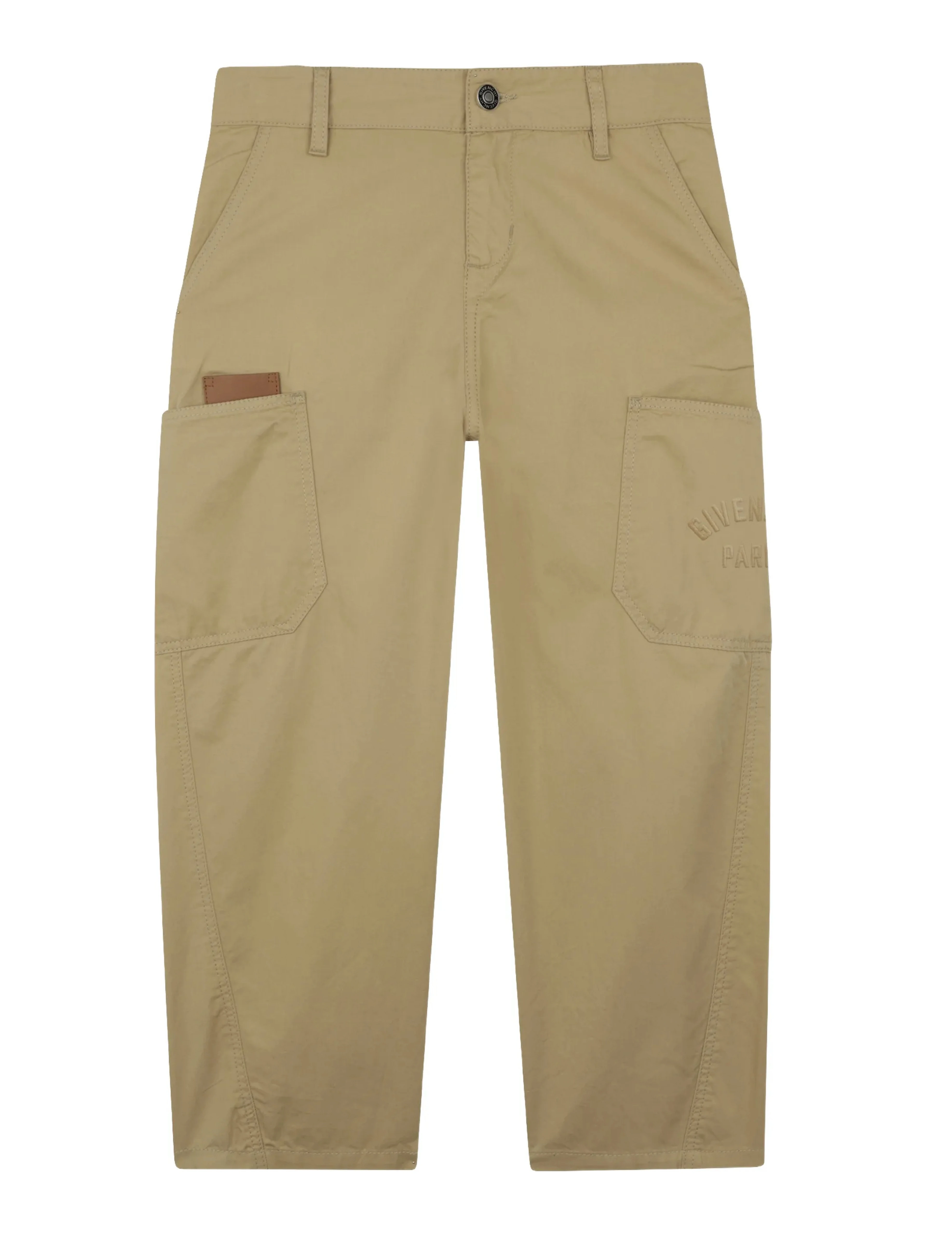 GIVENCHY KIDS RTW... Beige